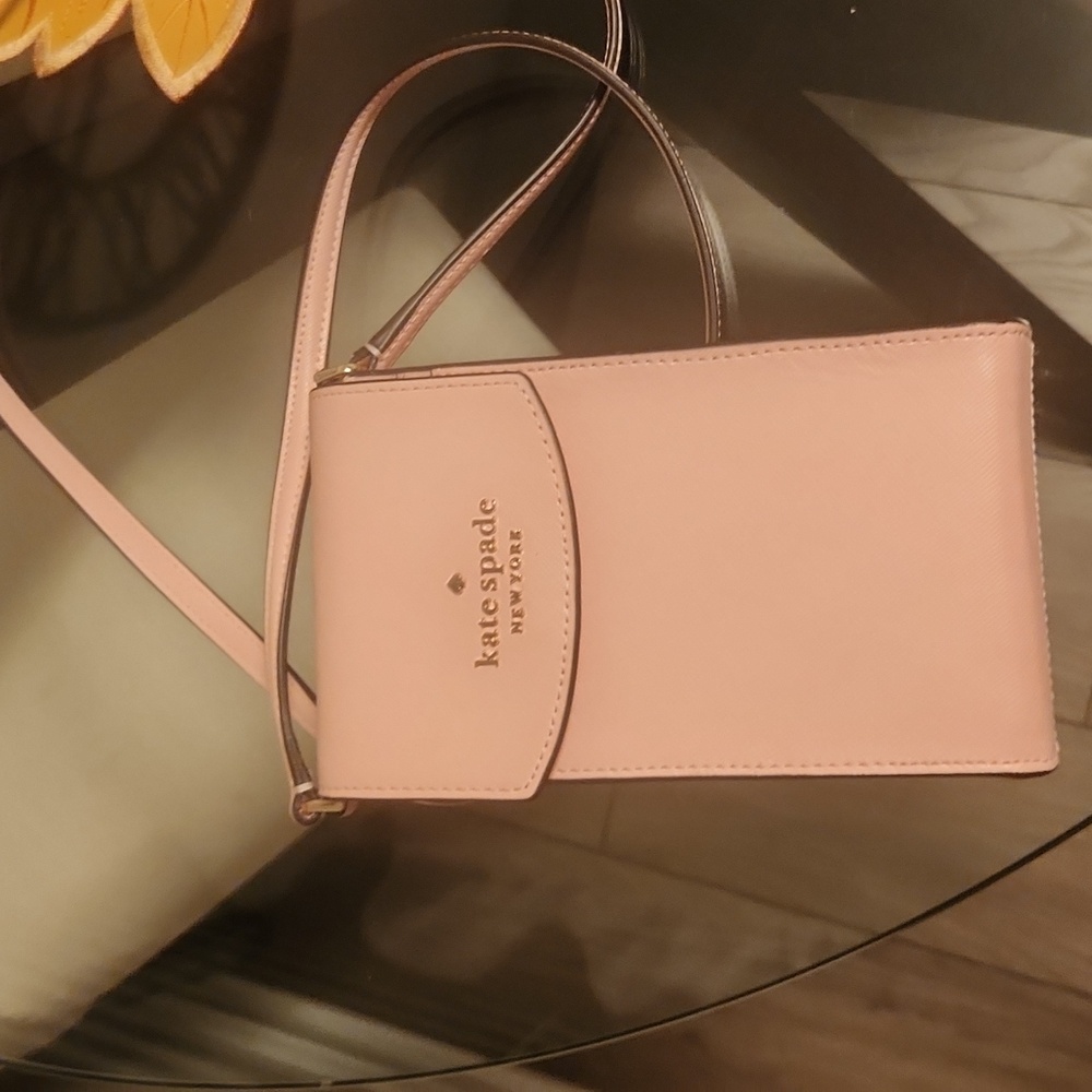 Kate Spade phone cross body